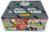 20 PANINI MOSAIC NO HUDDLE FOOTBALL
